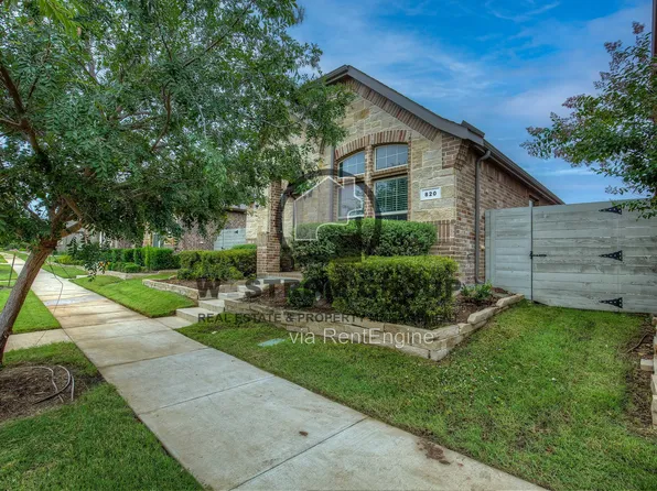 820 10th St, Argyle, TX 76226