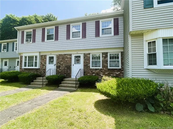 32 Drummers Lane #32, Bethel, CT 06801