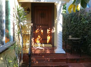 1046 Myra Ave #1044 & 104, Los Angeles, CA 90029
