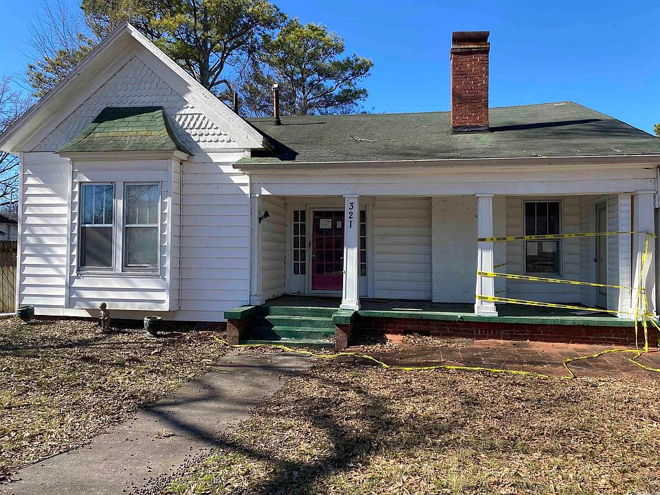 321 N 2nd St, Clarendon, AR 72029 Zillow