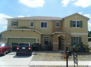 4593 Barbados Loop, Clermont, FL 34711