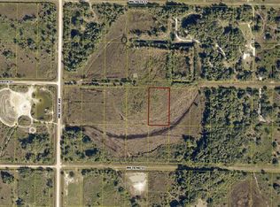 15790 NW 284th St, Okeechobee, FL 34972