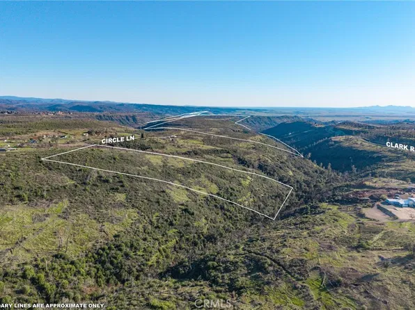 0 Circle Ln, Paradise, CA 95969