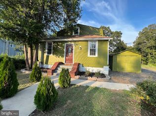 77 Mount Clement Ave, Pine Hill, NJ 08021