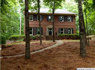 6284 Rock Mountain Lake Rd, Mc Calla, AL 35111