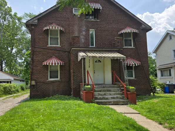 3312 E Manhattan Blvd #3, Toledo, OH 43611