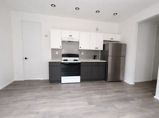 418 Central Ave APT 301, Orange, NJ 07050
