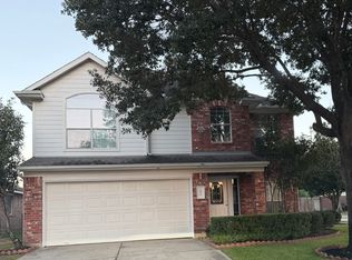 3826 Silverhawk Dr, Katy, TX 77449