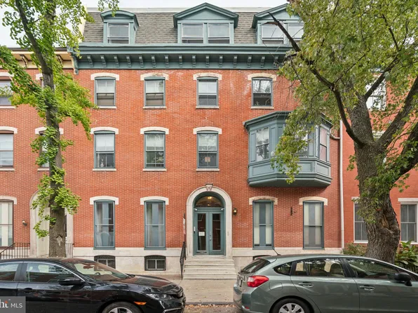 1929 Wallace St APT 3B, Philadelphia, PA 19130