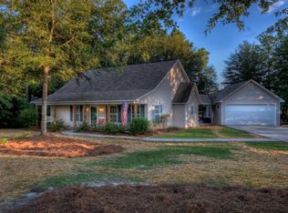 547 Stembridge Rd SE, Milledgeville, GA 31061