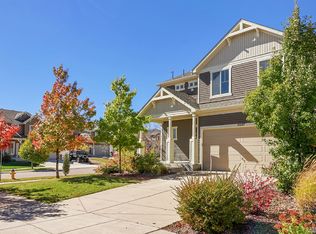 8087 Longleaf Ln, Colorado Springs, CO 80927