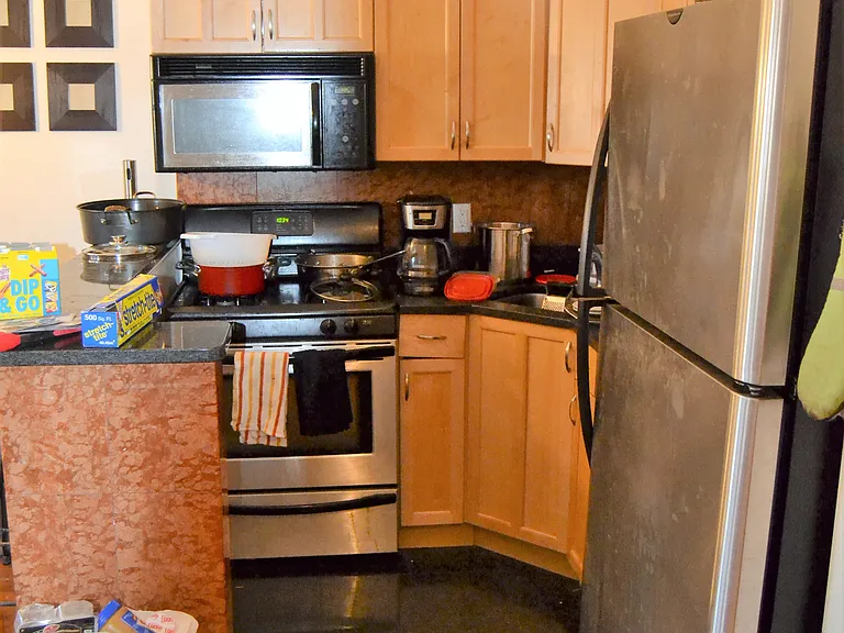 1689 Beacon St #4 — Photo 9