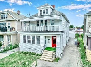 88 Rugby Rd #2, Buffalo, NY 14216