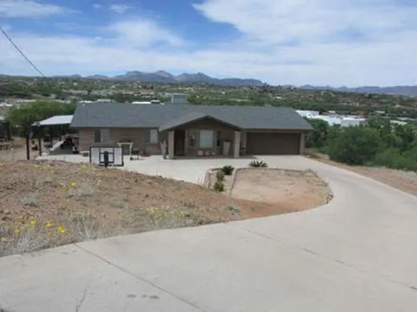 922 Calle Mateos, Rio Rico, AZ 85648