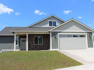 1120 NW Overlook Dr, Pullman, WA 99163