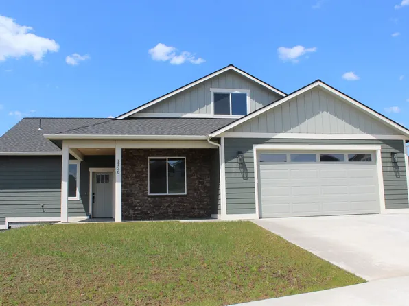 1120 NW Overlook Dr, Pullman, WA 99163