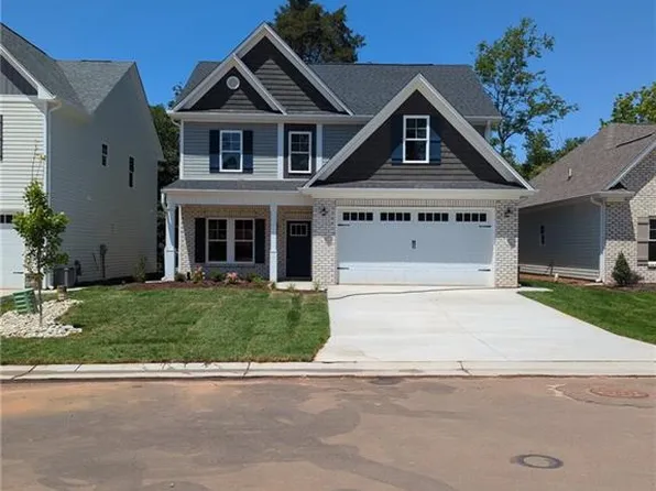 1920 Wild Rosewood Way, Winston Salem, NC 27103