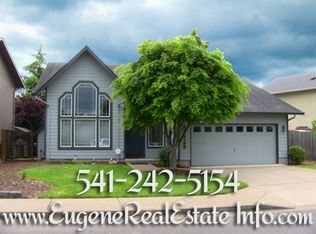 4180 Berrywood Dr, Eugene, OR 97404