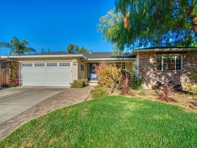 1668 Hyde Ct, Los Gatos, CA, 95032