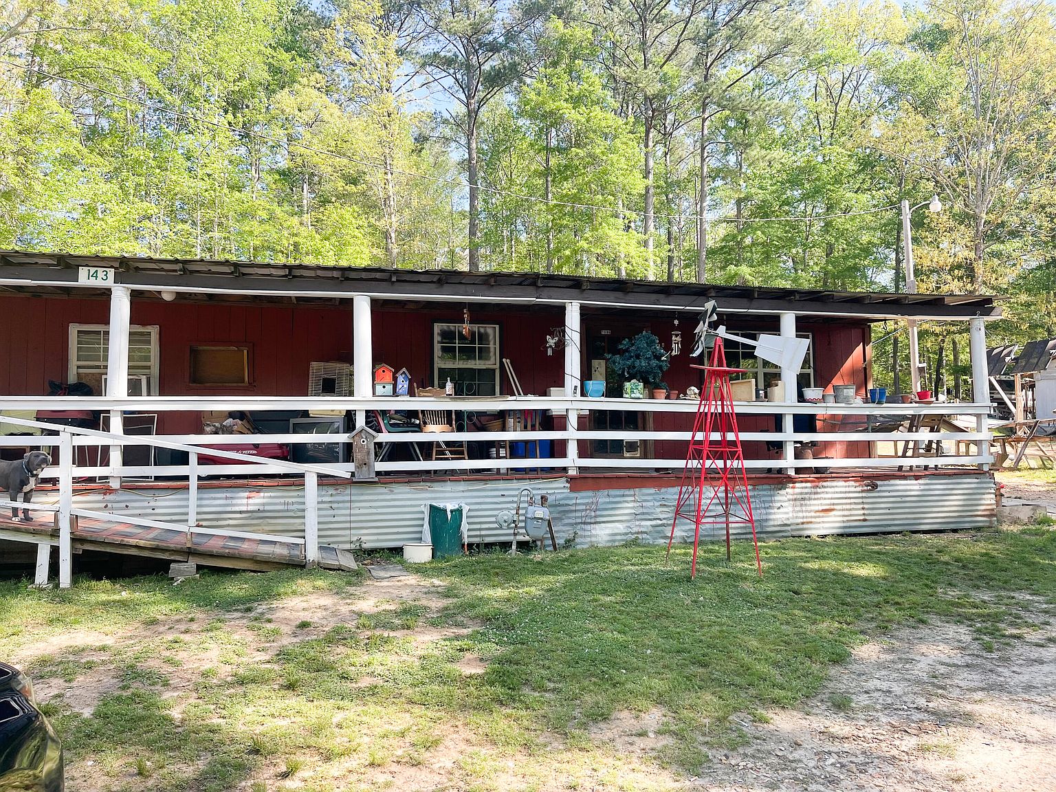 143 Harbor Rd, Tremont, MS 38876 Zillow
