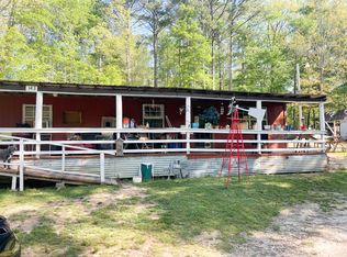 143 Harbor Rd, Tremont, MS 38876