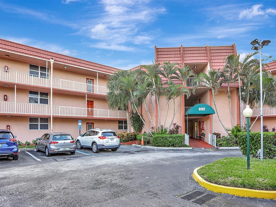 1st image of 9151 Lime Bay Boulevard #302