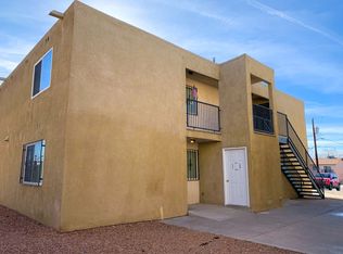 2-Bedroom Apartments with Lots of Storage, Albuquerque, NM 87107