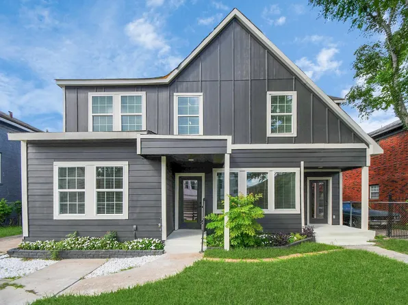 2812 Truxillo St, Houston, TX