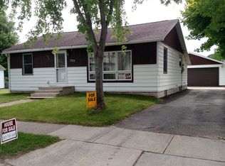 705 Main St, Brownsville, MN 55919
