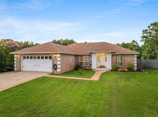 7572 Manatee St, Navarre, FL 32566