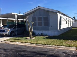 215 Guadalajara St, Mercedes, TX 78570