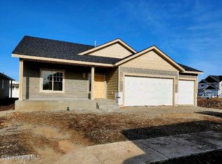 2975 N Madeira St, Post Falls, ID 83854