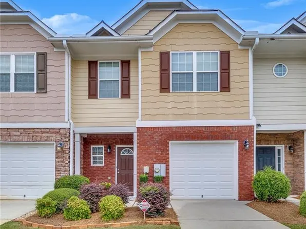 2083 Hasel St, Lawrenceville, GA 30044