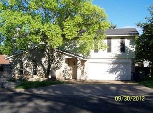 8403 Danville Dr, Austin, TX 78753