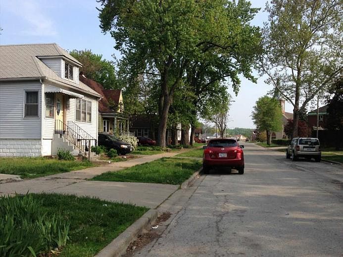2nd image of 520 Harrison Ave