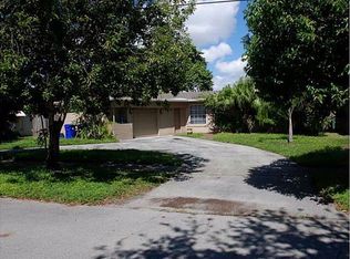 2101 NE 21st St, Fort Lauderdale, FL 33305