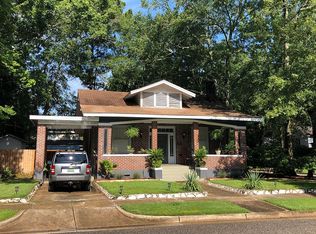 150 S Monterey St, Mobile, AL 36604