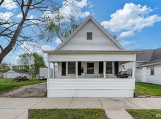 730 S Bell St, Kokomo, IN 46901