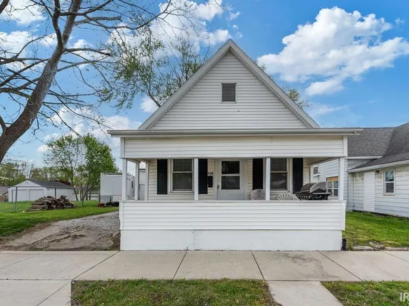 730 S Bell St, Kokomo, IN 46901
