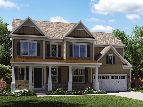 Thorndale F with partial stone