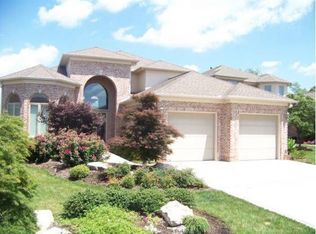 12615 Ridgepath Ln, Knoxville, TN 37922