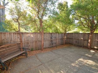 110 Sylvia Way, San Rafael, CA 94903