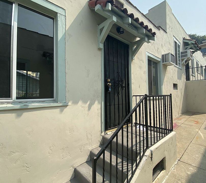 1st image of 1514 1/2 N Glendale Blvd