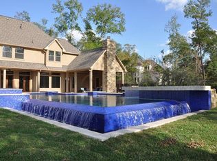 62 W Double Green Cir, Spring, TX 77382