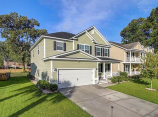 5400 Clairmont Ln, North Charleston, SC 29420
