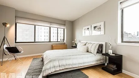 Rented by Park Property Advisors