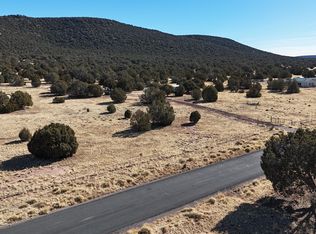 48955 N Anvil Rock Rd, Seligman, AZ 86337