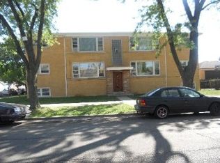5201 W Wellington Ave, Chicago, IL 60641