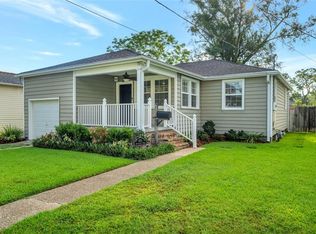 615 Jefferson Park Ave, Jefferson, LA 70121