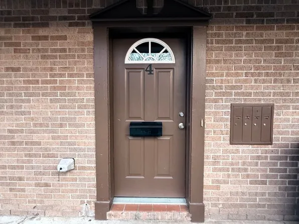 819 Matthews, 819 W Matthews Ave #4, Jonesboro, AR 72401